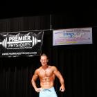 Joseph  Pearson - NPC All South 2011 - #1